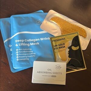 Beauty bundle